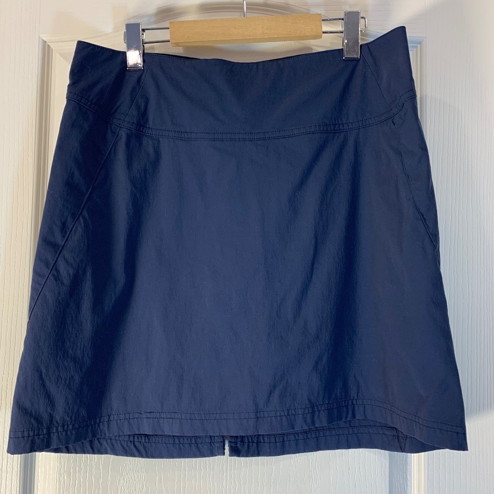 Royal Robbins Outdoor‎ Skort – Golf & Active Wear Travel